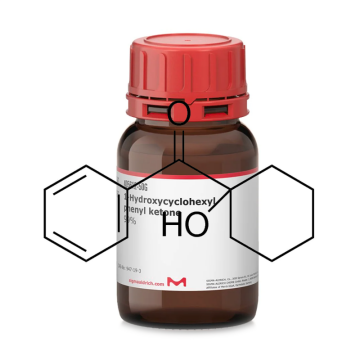 Sigma-Aldrich 405612 1-Hydroxycyclohexyl phenyl ketone 99% 50 gr