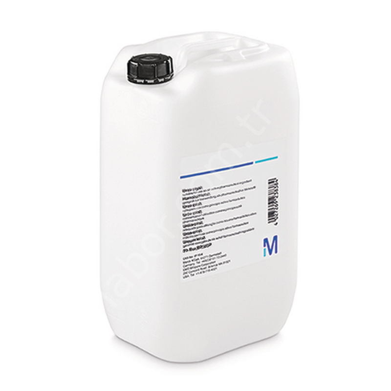 Merck 104093 Glycerol (Gliserin) Anhydrous Suitable For Use As Excipient Emprove® Exp pH Eur, Bp, Jp, Usp, E 422, Fcc  25 L