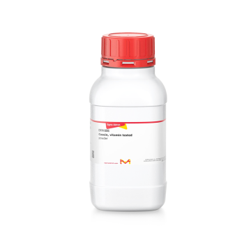 Sigma-Aldrich E3414 Casein, vitamin tested 500 gr