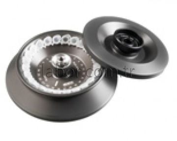 Hettich 1242 Rotor