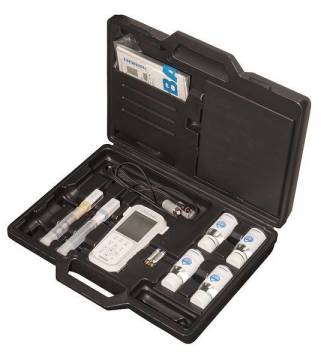 Horıba Laquaact pH 110- K  pH / Orp / Sıcaklık Ölçer