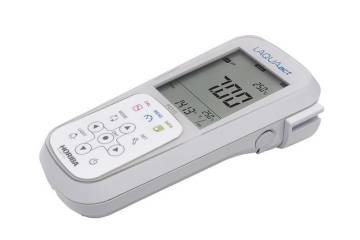Horıba Laquaact pH 110- K  pH / Orp / Sıcaklık Ölçer