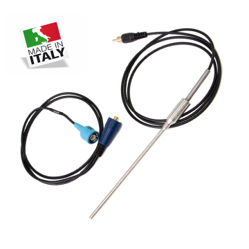 XS pH 80+ DHS KIT STIRRER  pH /ORP / ION / Sıcaklık Ölçer  -2... 20 pH / ±2000 mV / 0.001... 19999 ppm / -20... 120 °C