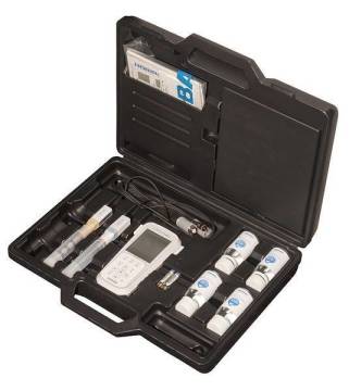 Horıba Laquaact pH 130- K  pH / Orp / İyon / Sıcaklık Ölçer