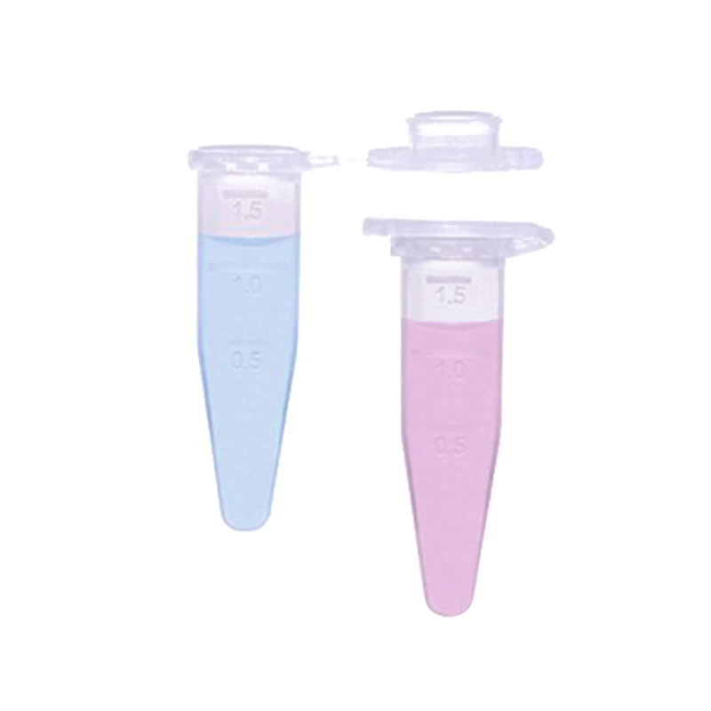 ISOLAB Tüp - Santrifüj - Mikro - Düz Kapaklı - 2,0 ml