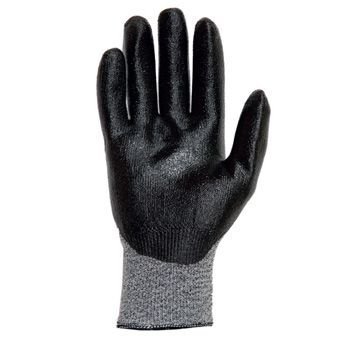Juba 4300 Nylon, Fıberglass Astar Üzeri Bipolimer Kaplı