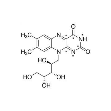 Sigma-Aldrich R9504 (−)-Riboflavin BioReagent, suitable for cell culture, suitable for insect cell culture, ≥98% 100 gr