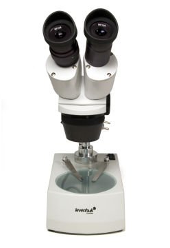 Levenhuk 3ST Stereo Mikroskop 20–40x