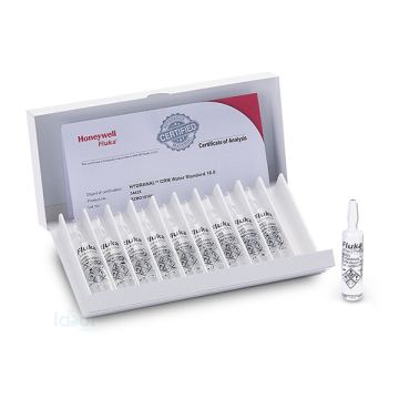 Hydranal® 34426 - Crm Water Standard 1 .0  40 ml