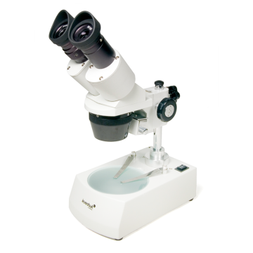 Levenhuk 3ST Stereo Mikroskop 20–40x