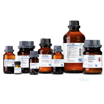 Merck 106078 Metil Kırmızısı Sodyum Tuzu, Methyl Red Sodium Salt (C.I. 13020) Water-Soluble Acs. Cas 845-10-3, pH 8.2 (10 G/L, H₂O, 25 °C).  100 gr