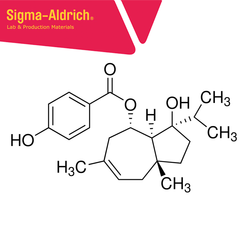 Sigma Aldrich SML1609 Ferutinin ≥98% (HPLC) CAS No.: 41743-44-6 5 mg
