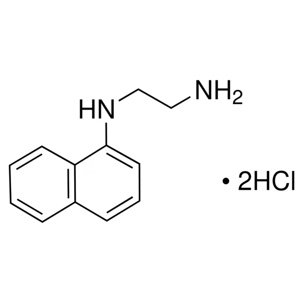AFG Scientific 314602 N-(1-Naphthyl)Ethylenediamine Dihydrochloride ACS Reagent 100 gr
