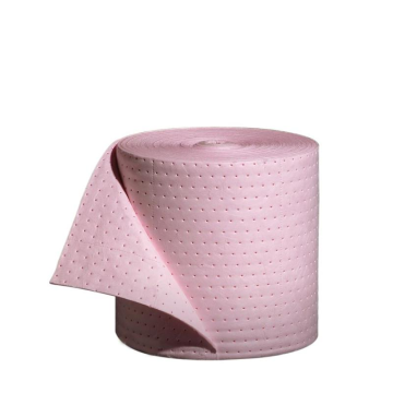 New Pig®  Haz-Mat Mat303 Tehlikeli Kimyasal Emici Rulo