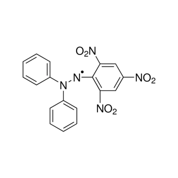 Sigma-Aldrich D9132 2,2-Diphenyl-1-picrylhydrazyl 1 gr