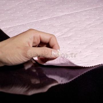 New Pig®  Haz-Mat Mat309 Tehlikeli Kimyasal Emici Rulo