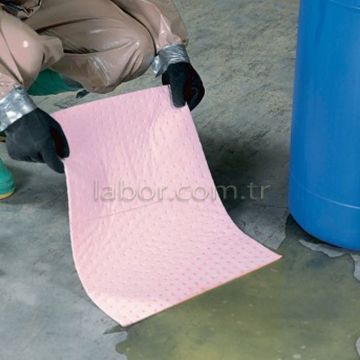 New Pig®  Haz-Mat Mat320 Tehlikeli Kimyasal Emici Rulo