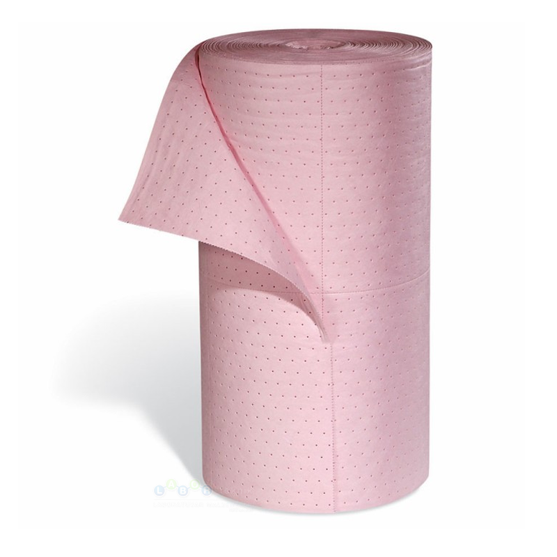 New Pig®  Haz-Mat Mat325 Tehlikeli Kimyasal Emici Rulo