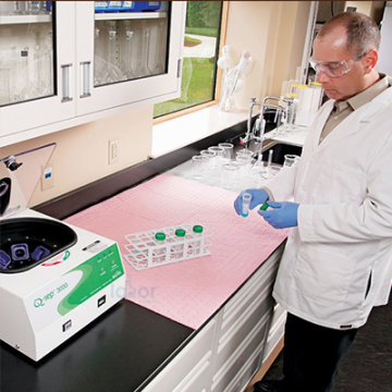 New Pig®  Haz-Mat Mat325 Tehlikeli Kimyasal Emici Rulo