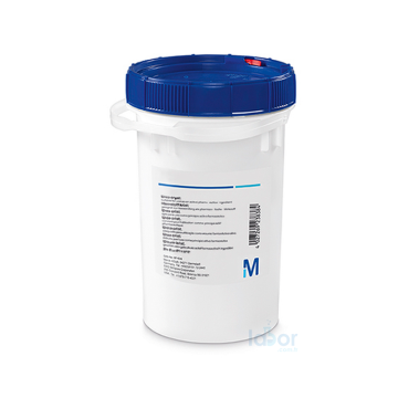 Merck 105853 Magnesium nitrate hexahydrate for analysis EMSURE® ACS, Reg. Ph Eur 25 kg