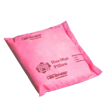 New Pig®  Haz-Mat PIL302 Kimyasal Emici Yastık DıspENSer Box