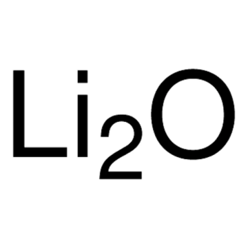 AFG Scientific 265682 Lithium oxide anhydrous 25 gr
