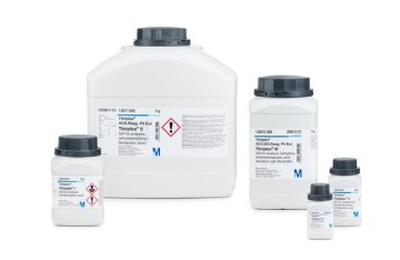 Merck 105819 Magnesium Acetate Tetrahydrate Analysis Emsure® Acs,Reag. pH Eur  1 kg