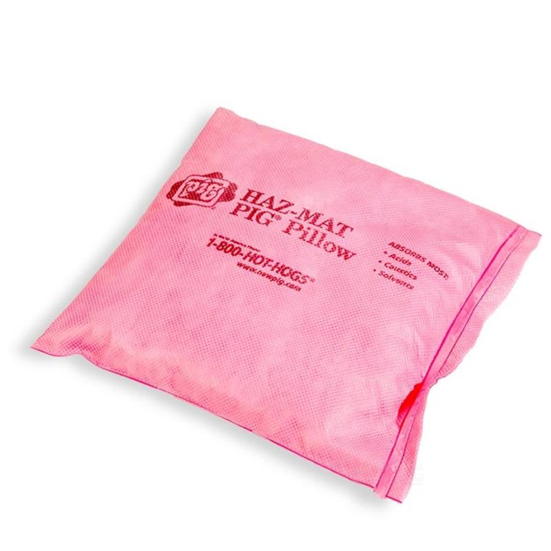 New Pig®  Haz-Mat PIL306 Kimyasal Emici Yastık DıspENSer Box