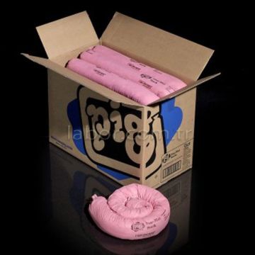 New Pig®  Haz-Mat 124Cr Kimyasal Emici Çorap