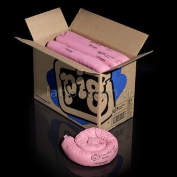 New Pig®  Haz-Mat 124Cr Kimyasal Emici Çorap