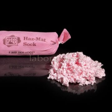 New Pig®  Haz-Mat 124Cr Kimyasal Emici Çorap