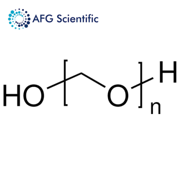 AFG Scientific 668011 Paraformaldehyde 1 kg