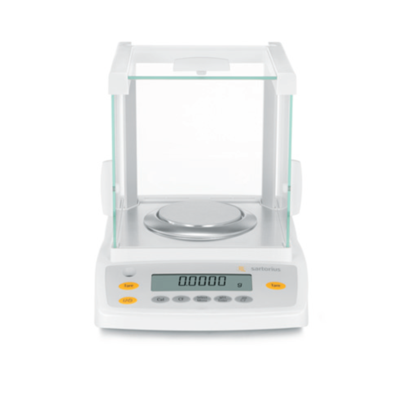 Sartorius GL224i-1S Analitik Terazi 220 gr / 0.1 mg
