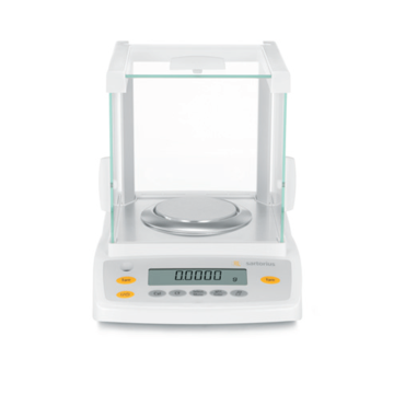 Sartorius GL224i-1S Analitik Terazi 220 gr / 0.1 mg