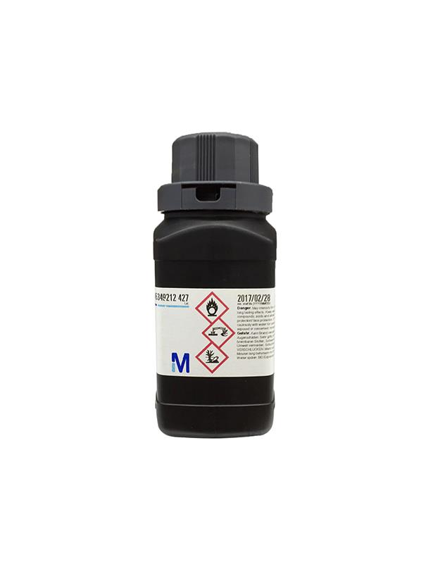 Merck 101509 GR for analysis ACS CAS No.: 10294-26-5 25 gr