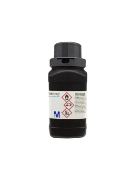 Merck 101509 GR for analysis ACS CAS No.: 10294-26-5 25 gr