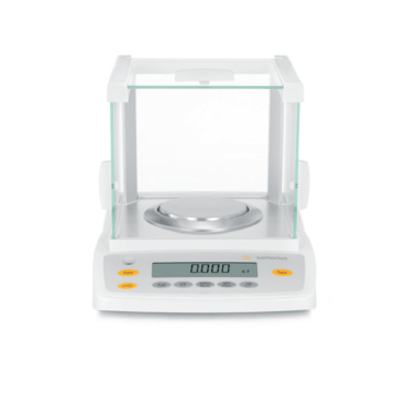 Sartorius GL323i-1CEU Analitik Terazi (Kuyumcu Modeli) 320 gr / 1 mg