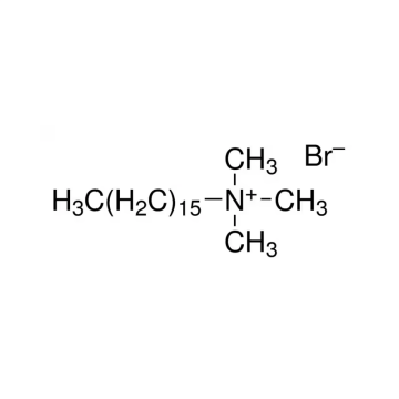 Sigma-Aldrich 52370 Hexadecyltrimethylammonium bromide ≥96.0% (AT) 500 gr