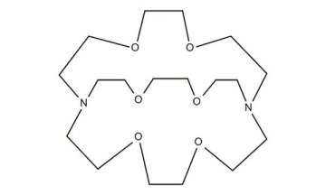 Merck 810647 Kryptofix® 222 For Synthesis  5 gr