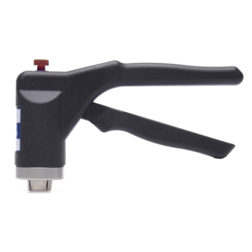 ISOLAB Crimper - Ergonomik - N20 Kapaklar İçin - El İle