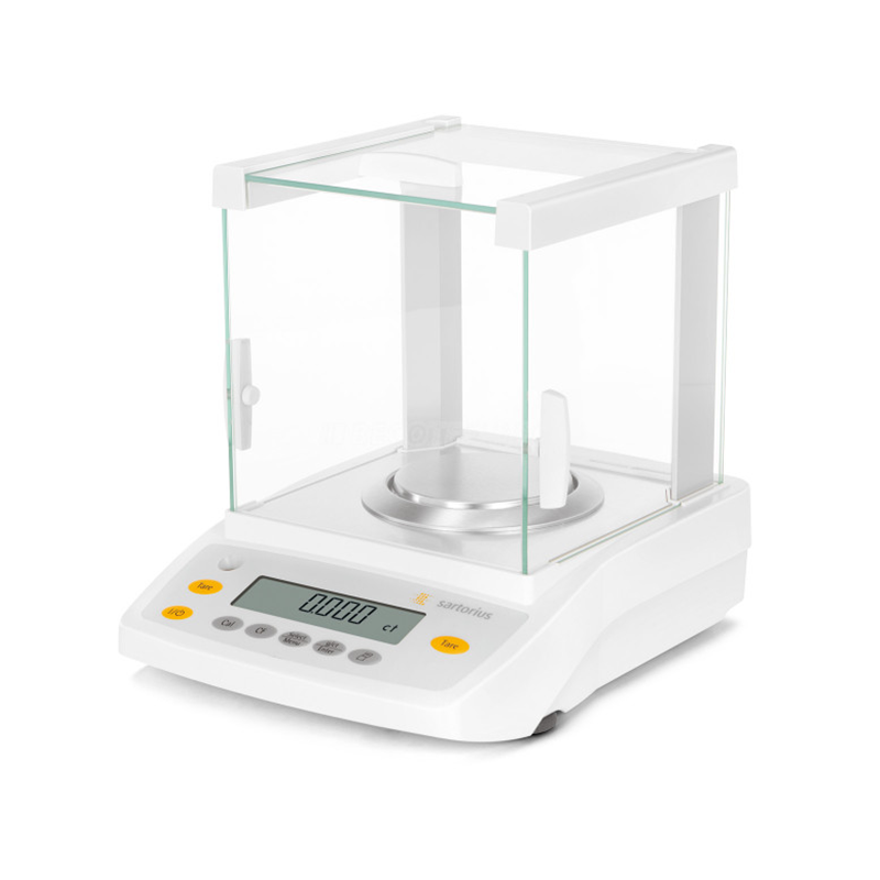 Sartorius GL623i-1S Analitik Terazi 620 gr / 1 mg
