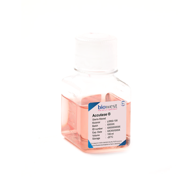 biowest L0950 Accutase 100 mL