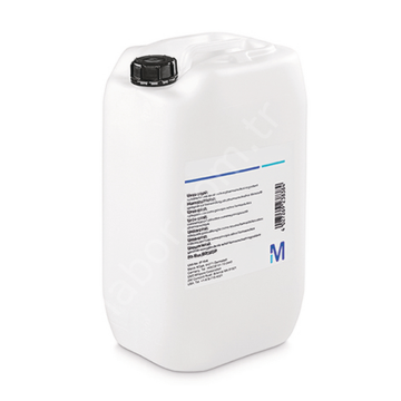 Merck 104094 Glycerol 85% For Analysis Emsure® Reag. pH Eur  25 L