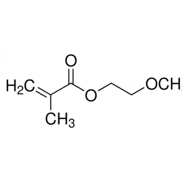 Sigma-Aldrich 415332 Ethylene glycol methyl ether methacrylate 99% 50 mL