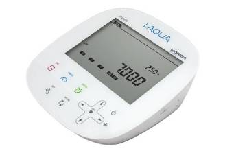 Horıba Laqua pH 1100  pH Metre pH / Orp / Sıcaklık Ölçer  |  -2.00... 20.0 pH / ±2000 Mv /  -30... 130 °C