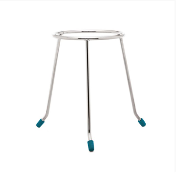 ISOLAB Sac Ayak - Sabit Yükseklikli Ø150 x 200 mm