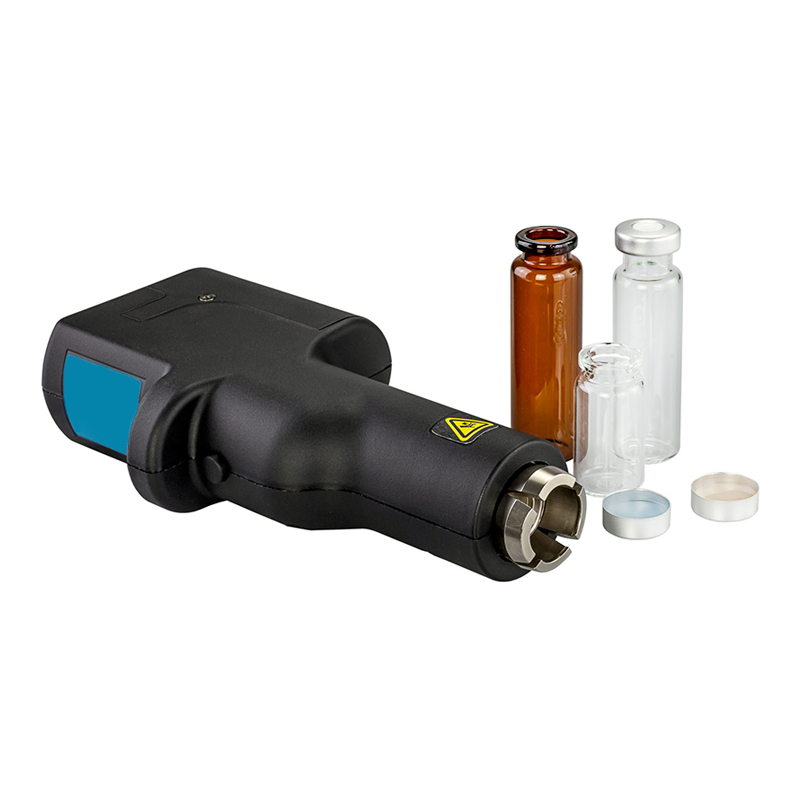 ISOLAB Decapper - Motorlu - N20 Kapaklar İçin