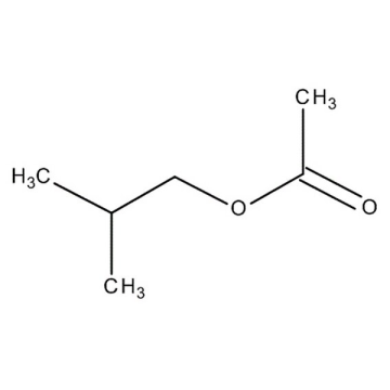 Sigma-Aldrich 820557 Isobutyl acetate for synthesis 1 L