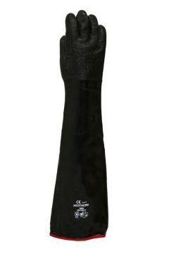 Juba 5866 Neopren, Pamuk Eldiven