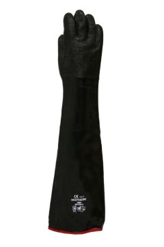Juba 5866 Neopren, Pamuk Eldiven